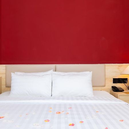 Khach San Phuoc Loc Tho 2 - 福禄寿 Hotel Ho Chi Minh-Byen Eksteriør billede